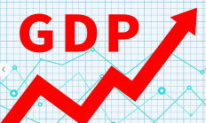 三季度GDP增长4.8%，看完数据我感觉自己又行了